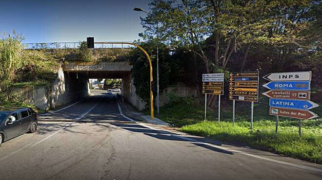 La via Pontina si rifà il look: al via la manutenzione di viadotti, ponti e sottopassi