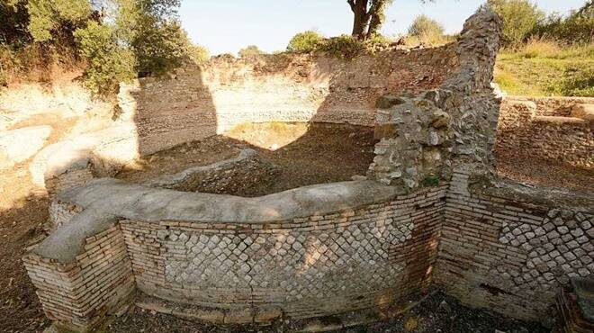 Civitavecchia, il Comitato 14 maggio: “Valorizziamo la villa di Traiano”