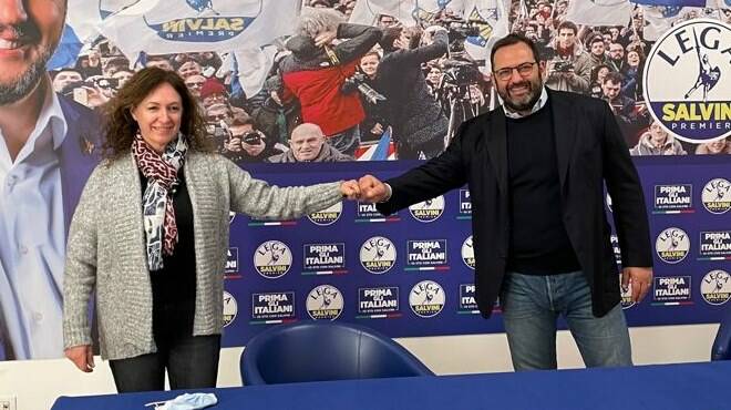 IX Municipio, la consigliera Alessandra Tallarico (ex M5S) passa ufficialmente alla Lega