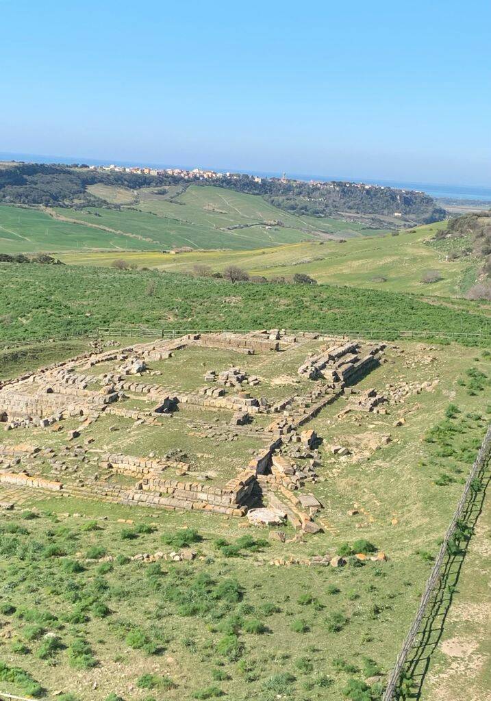 Tarquinia, riprendono le campagne di scavo nei territori etruschi