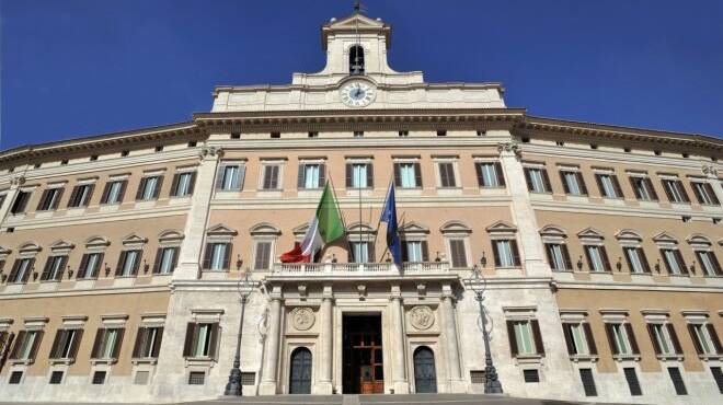 Lotta alla mafia: presentata alla Camera dei Deputati “Contra”, l’associazione della testimone di giustizia siciliana Valeria Grasso