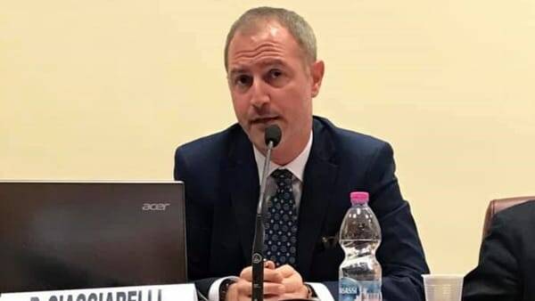 Ciacciarelli (Lega): “La Regione deve prevedere un apposito protocollo operativo di vaccinazione per persone con disabilità”