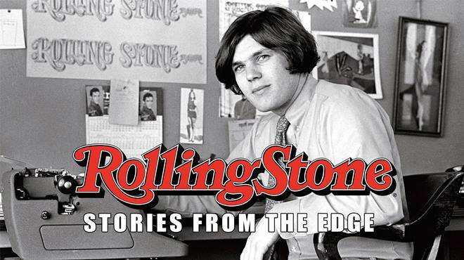 “Rolling Stone – Stories From the Edge”: arriva il docufilm sull’iconica rivista