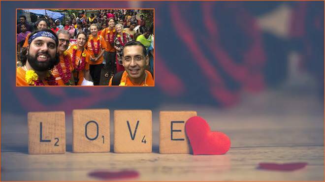 Un Amore solidale: a San Valentino dona solidarietà con Farmacisti in Aiuto