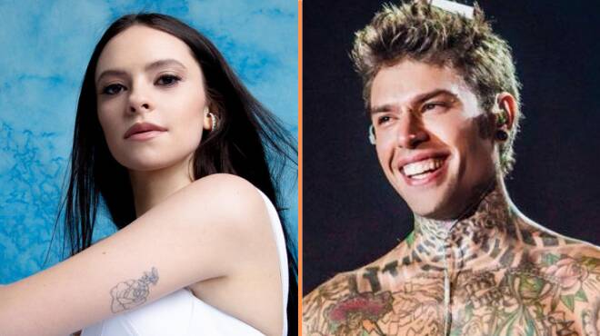 “Chiamami per nome” di Francesca Michielin e Fedez: il testo del brano di Sanremo 2021