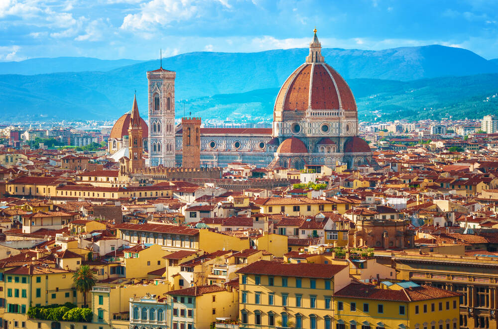Mercato immobiliare: come trovare e comprare un appartamento in vendita a Firenze