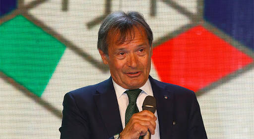 Roda: “Le previsioni sono buone, i Mondiali devono partire”