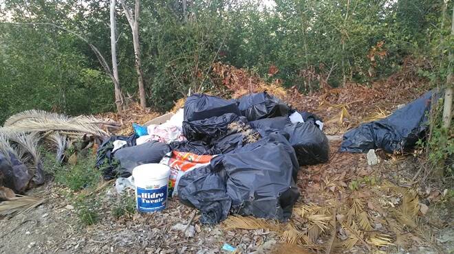 Settanni: “Santa Marinella ha un grave problema con i rifiuti e il decoro”
