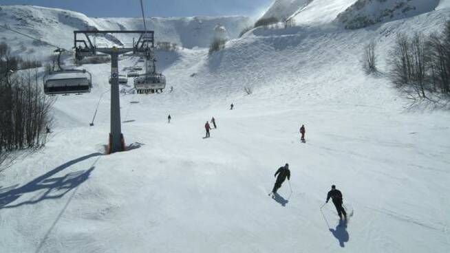 Green pass anche sulla neve: le regole per funivie e piste da sci