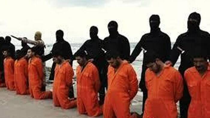 Il Papa istituisce la Commissione “Nuovi martiri”: i copti uccisi dall’Isis venerati anche dai cattolici