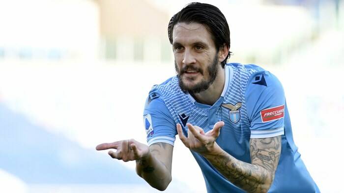 Luis Alberto piega la Sampdoria: con la Lazio finisce 1-0