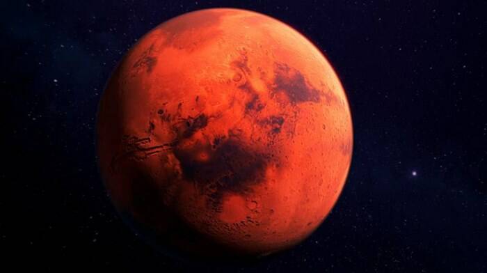 Il rover Perseverance atterra su Marte: al via la ricerca di vita sul pianeta rosso