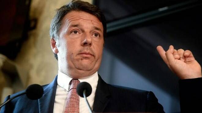 Matteo Renzi: “Dovevo lasciare politica dopo la sconfitta al referendum”