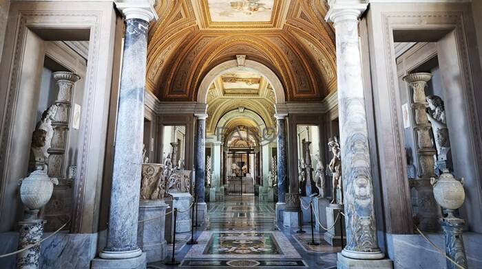 Nuovo ascensore ai Musei Vaticani: l’arte diventa completamente accessibile ai disabili