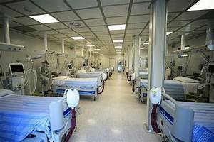 Ospedale Pertini, l’assessore D’Amato inaugura 10 nuovi posti di terapia intensiva Covid