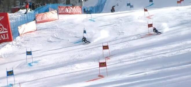 Mondiali di sci, minacce di morte a Markus Waldner per parallelo gigante
