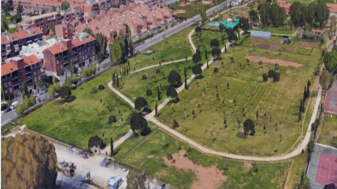 Acilia, dai cittadini 16 proposte per riqualificare il Parco della Madonnetta
