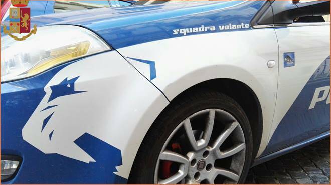Roma, ruba l’auto di una paziente oncologica nel parcheggio dell’ospedale: arrestato