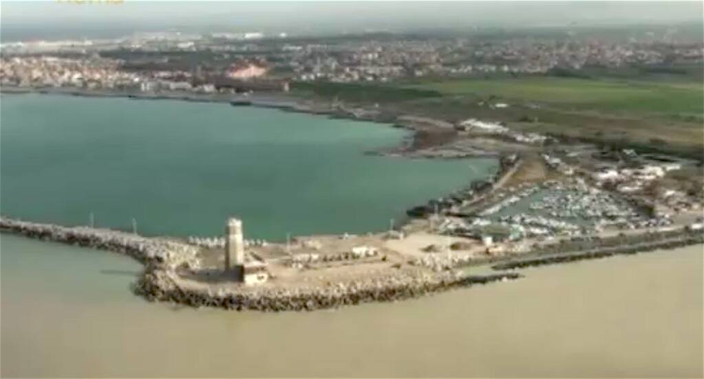 Leu Fiumicino: “Sul Porto della Concordia auspichiamo una riconversione sostenibile del progetto”