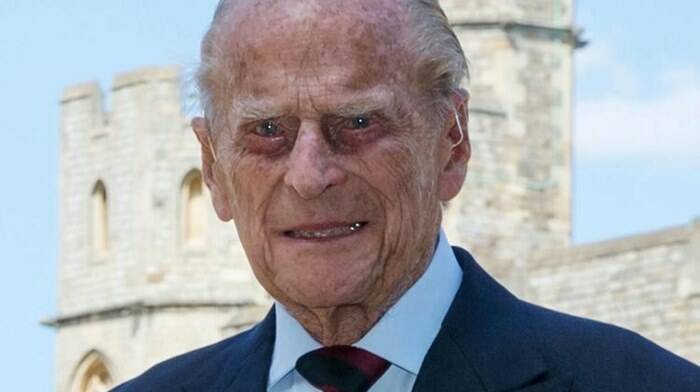 Regno Unito, è morto il principe Filippo: aveva 99 anni