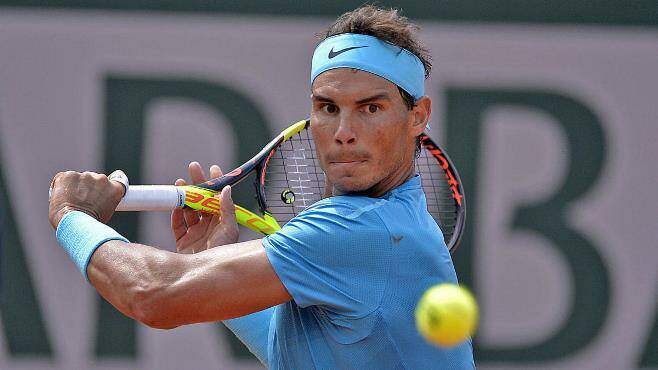 Rafael Nadal rinuncia alle Olimpiadi e Wimbledon: l’annuncio sui social