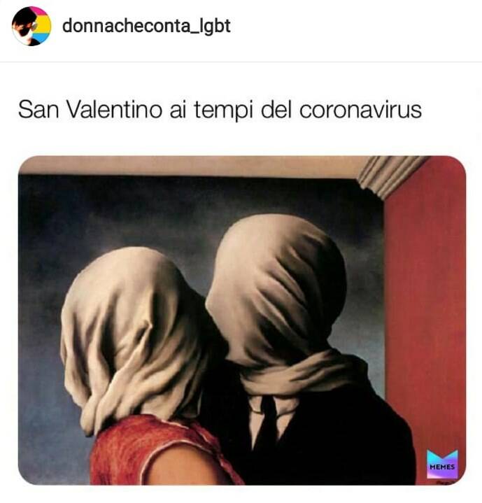 Amore, romanticismo e... tanta ironia: i meme più divertenti su San Valentino