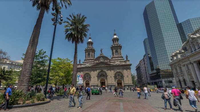 Pedofilia nella Chiesa in Cile, ridotti allo stato laicale un gesuita e un prete