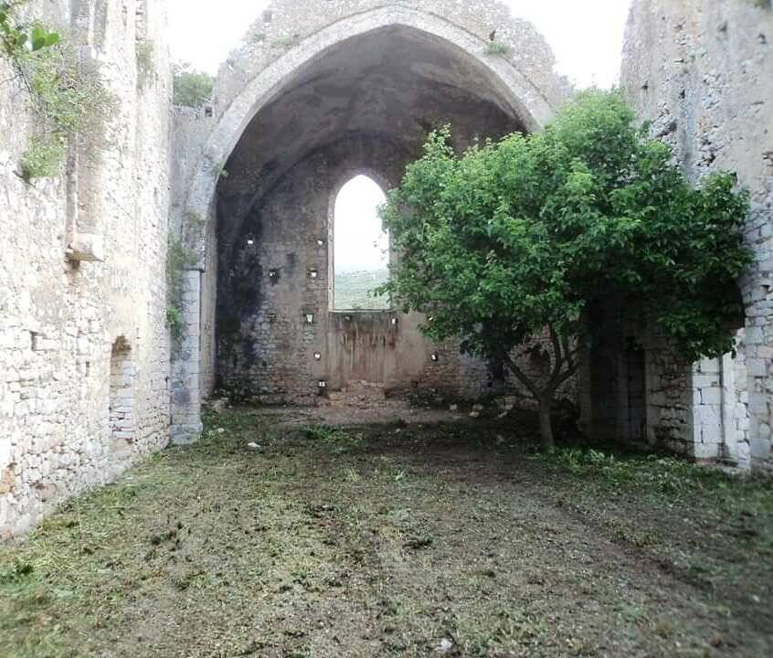 Gaeta, il monastero di Santo Spirito di Zannone entra nel patrimonio del Comune
