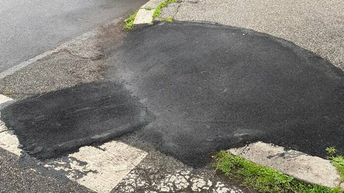 Ostia, la denuncia di Picca e Conti “A piazza Conteduca scivoli per disabili fuori legge”