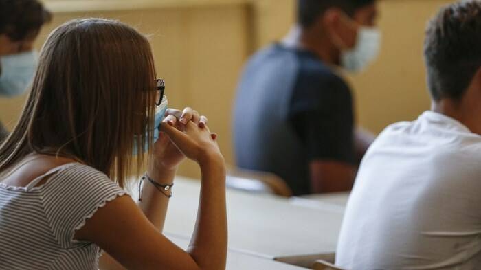 Esame di Maturità 2022, il Tar del Lazio ha deciso: mascherine obbligatorie per gli studenti
