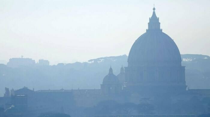 Legambiente: “A Roma lo smog è alle stelle ma dal Campidoglio solo risposte inutili”