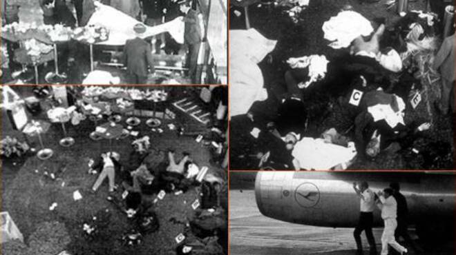 Strage di Fiumicino del 1985: è morto Ibrahim Khaled, l’ultimo membro del commando killer
