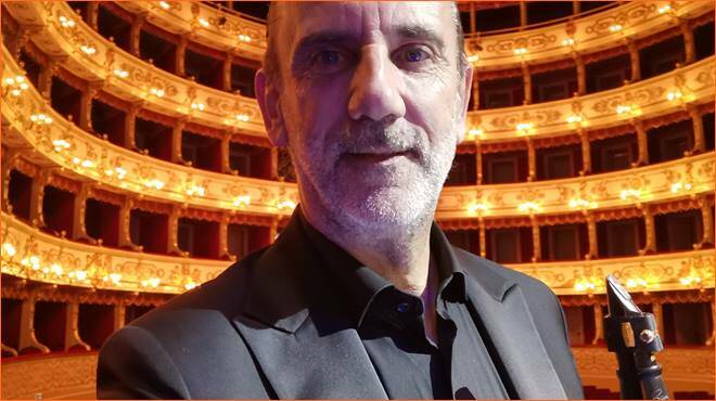 Fiaba e magia nella Colonna Sonora del Maestro Scipione per il film “Chi ha incastrato Babbo Natale”