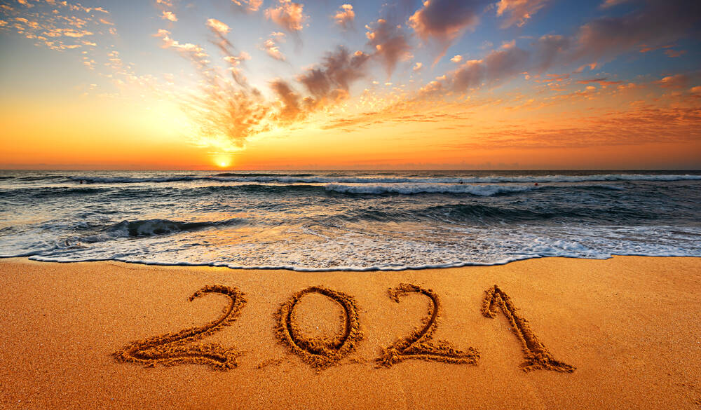 Vacanze 2021: cosa aspettarsi dal turismo