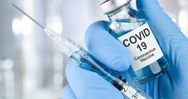 Vaccino anti-Covid, l’appello di Conestà (Mosap): “Non compratelo sul web”