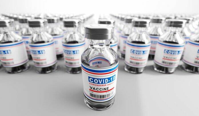 Vaccino anti-Covid, Figliuolo: “In arrivo a giugno più di 20 milioni di dosi”