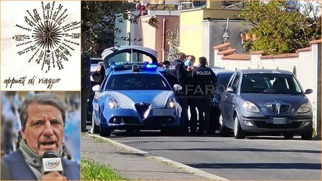 Covid, risse e coltelli… la mutazione dei bulletti di quartiere