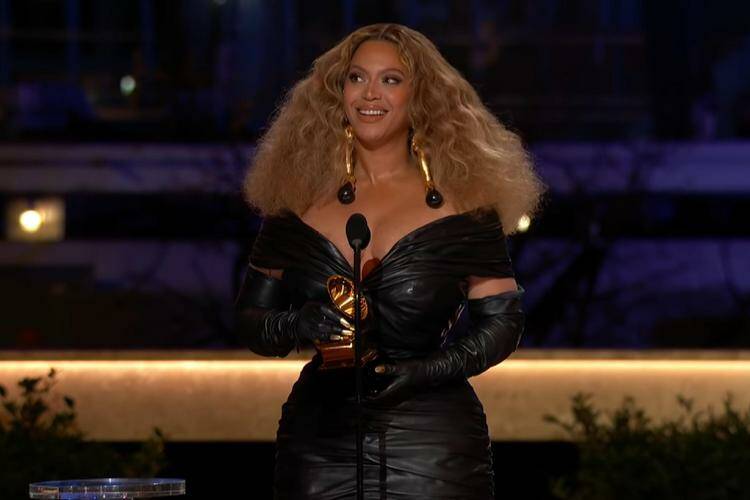 Grammy﻿ 2021: Beyoncé e Billie Eilish reginette degli Oscar della Musica
