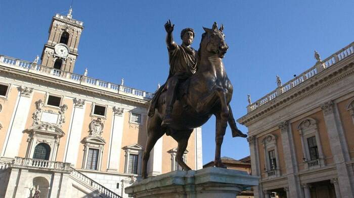 Roma, il centrodestra ha scelto Enrico Michetti come candidato Sindaco