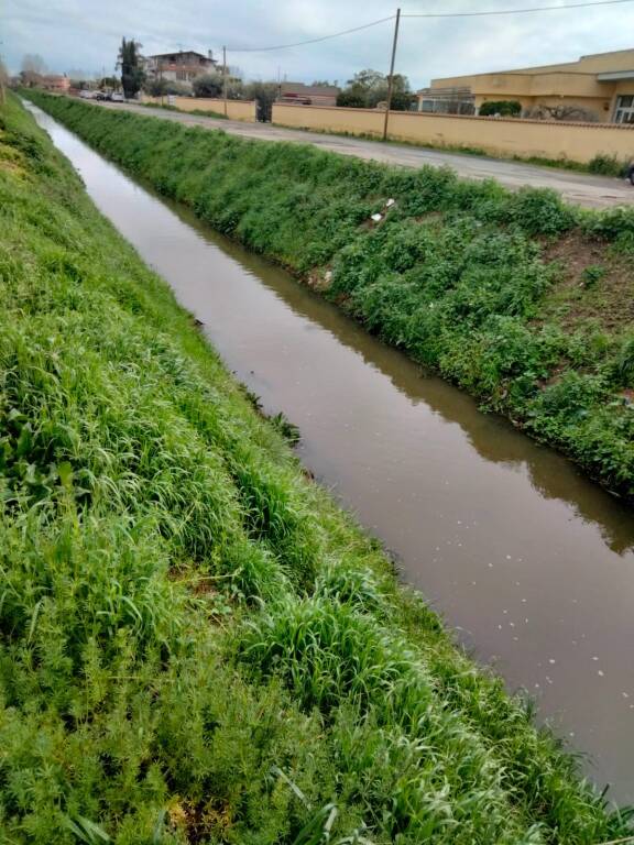 Minturno, il grido d’allarme di Moni: “Agricoltori del consorzio di Bonifica senz’acqua”