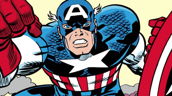 Capitan America diventa un supereroe gay: in arrivo il fumetto della Marvel
