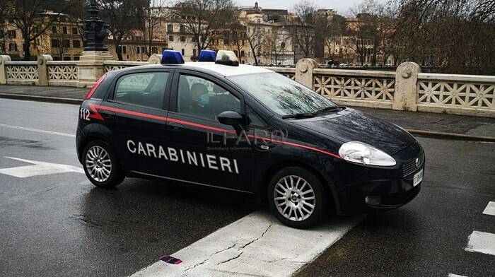 Ponte Marconi, trovato un cadavere nel Tevere