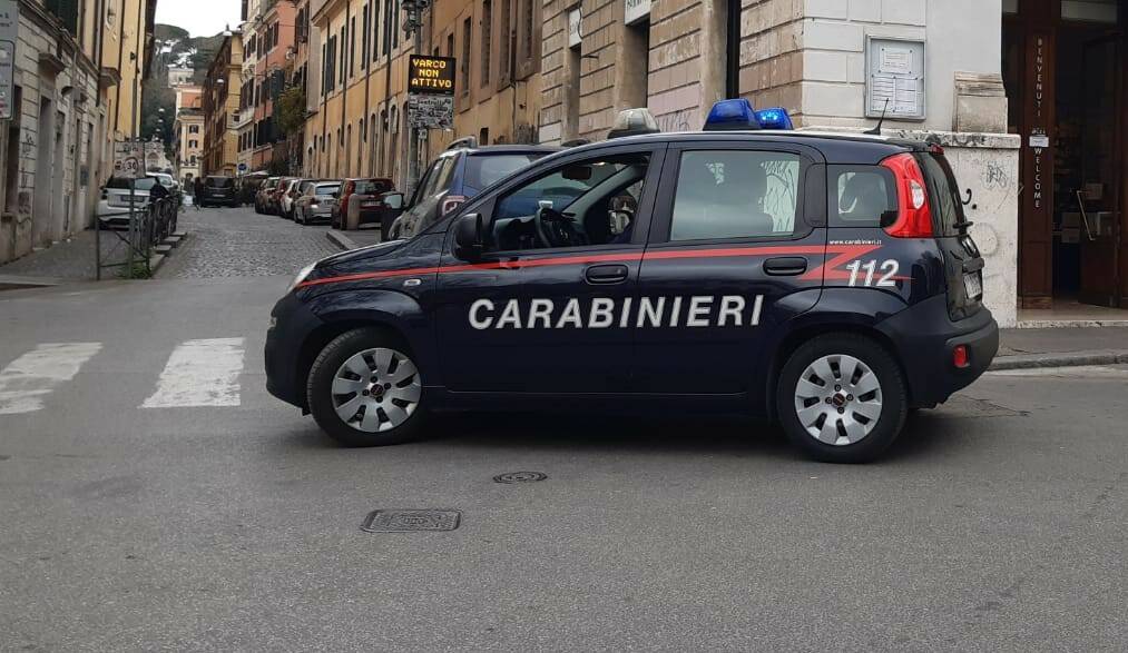 Trastevere, clienti nel locale dopo le 18: multa e attività chiusa per 3 giorni