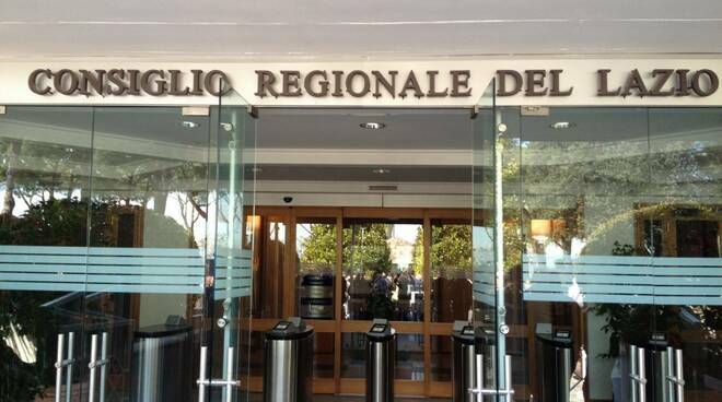 Italia Nostra Lazio: “No a colpi di mano sul Piano Territoriale Paesistico Regionale”
