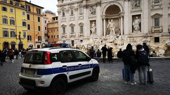 Covid-19, nel Lazio calano i casi (ma anche i tamponi effettuati): il bollettino del 19 aprile