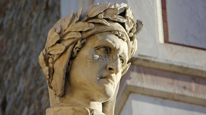 “Da cielo in terra a miracol mostrare”: Dante Alighieri sul palco al Castello di Santa Severa