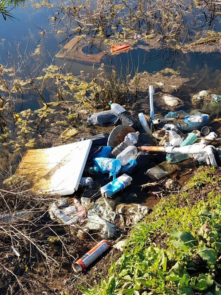 Abbandono di rifiuti, Fondi Terra Nostra: “Faremo una mappatura delle discariche”