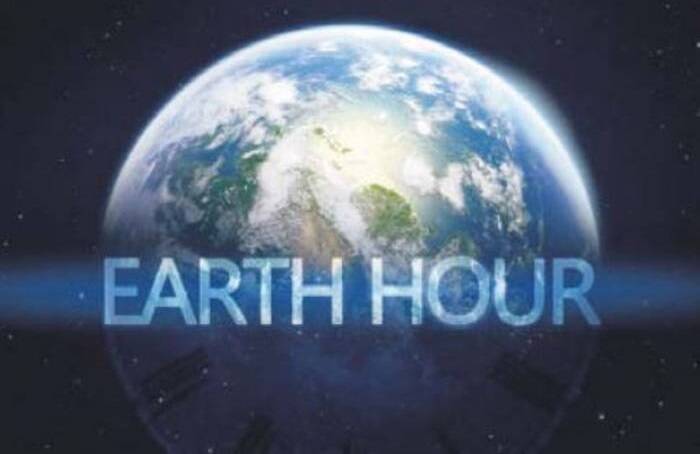 Earth Hour 2022, il Wwf alle città del litorale Pontino: “Spegniamo le luci contro l’inquinamento luminoso”