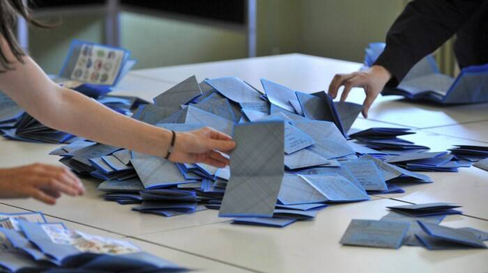 Spoglio elezioni amministrative 2023, ora per ora la situazione a Fiumicino