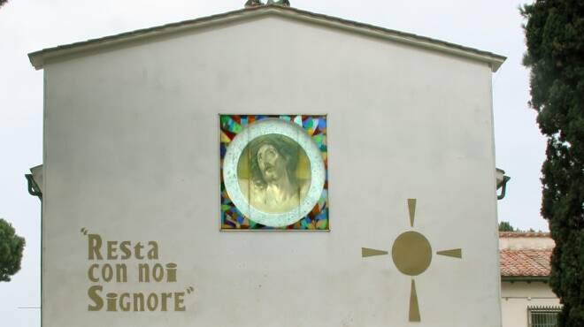 Infernetto, l’ex parrocchia San Tommaso diventerà un centro polifunzionale intitolato a Mattia
